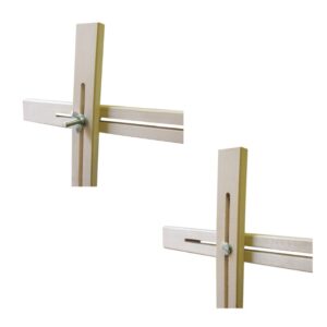 4 in 1 Sliding Frame Kit