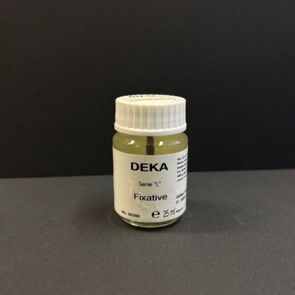 20ml; Deka L Dye - Fixative