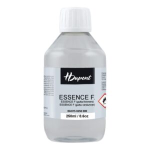 250ml H Dupont Essence F