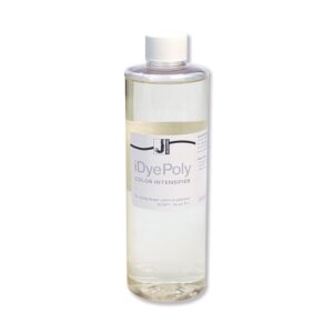 Jacquard iDye Poly Color Intensifier -16 Fl oz