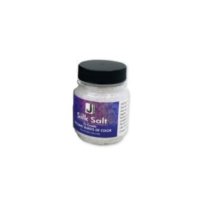 60gm Jacquard - Silk Salt