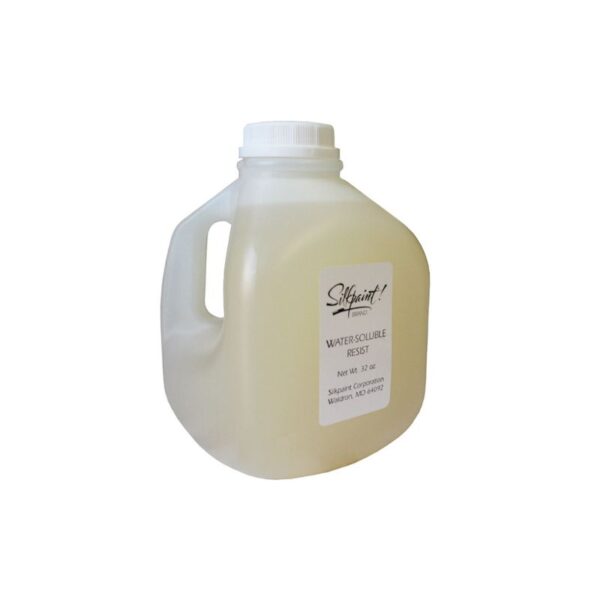 944ml Silkpaint Water-Soluble Resist