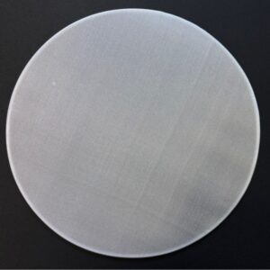 Suncatcher Round 20cm Habotai 8