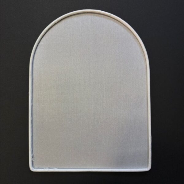 Suncatcher Window Arch 15x20cm Habotai 8 - Image 2