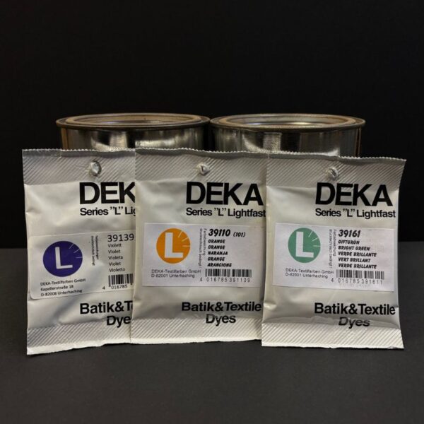 Deka L Dye