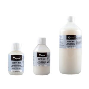 H Dupont Serti No – water based gutta