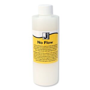 Jacquard No Flow