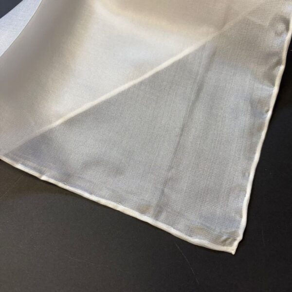 Pongee Silk Scarves - Image 2