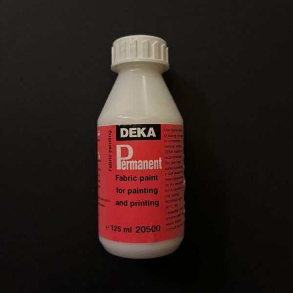 Deka Permanent Extender