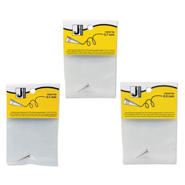 Outliner screw nib