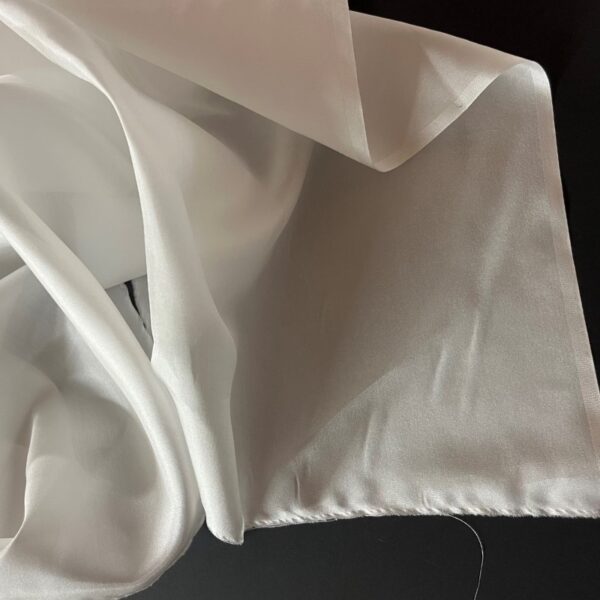 Habotai 8mm Silk Fabric